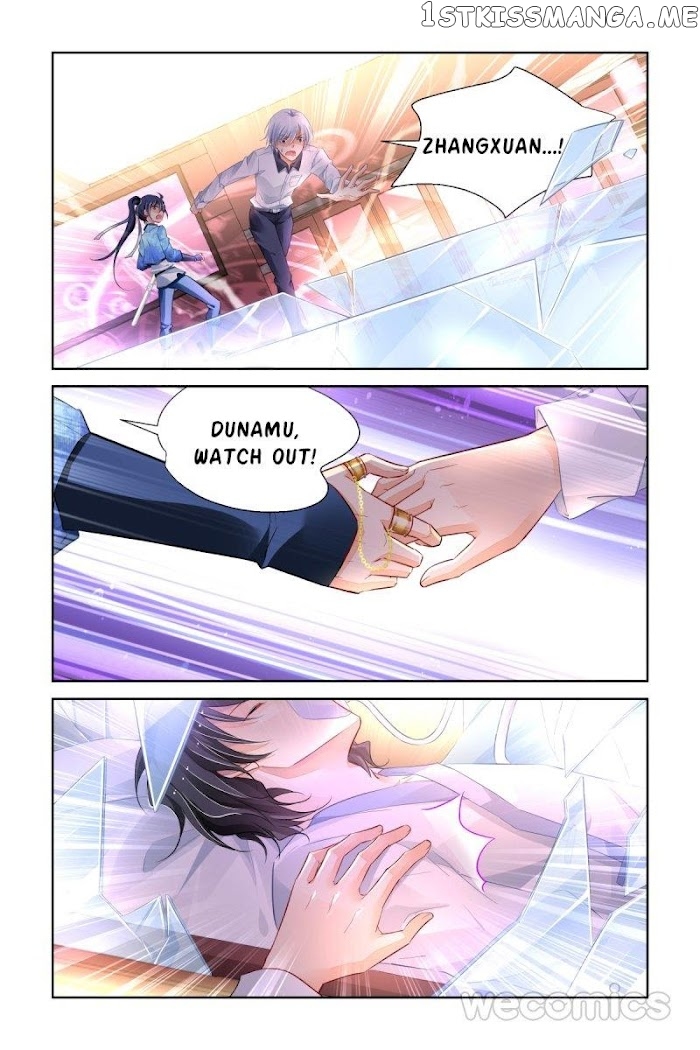 Soul Contract chapter 190 - page 14