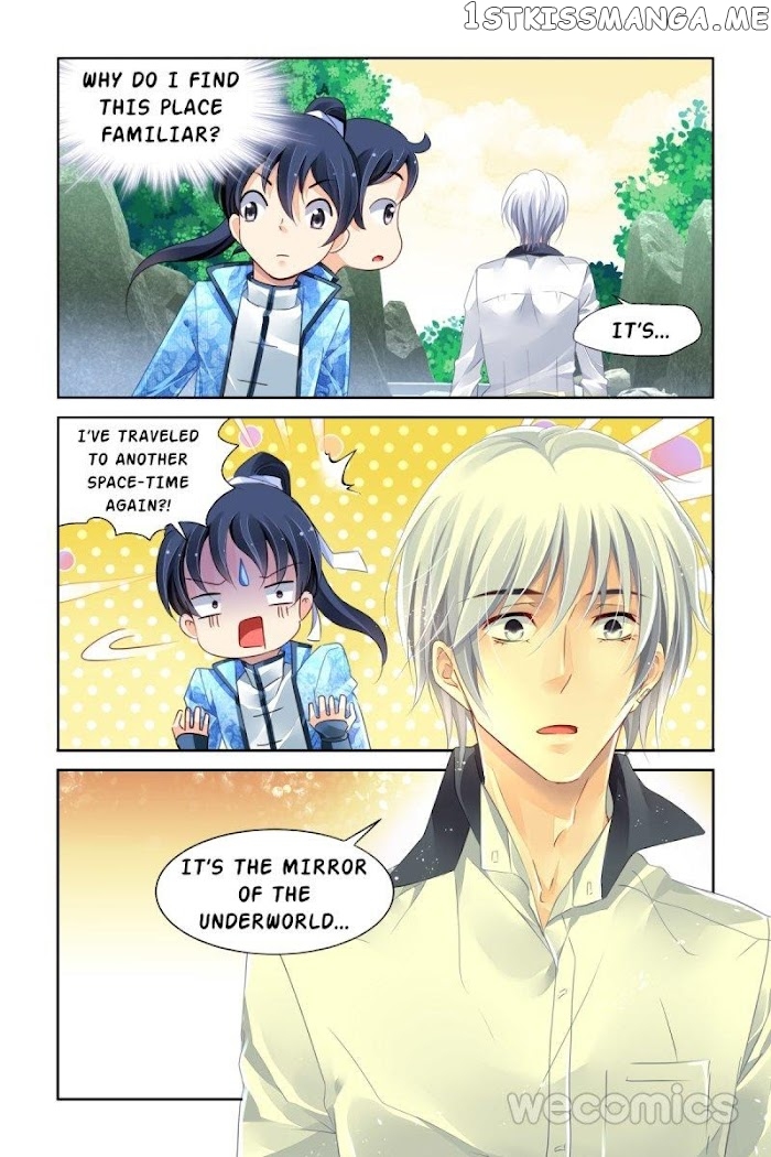 Soul Contract chapter 190 - page 16