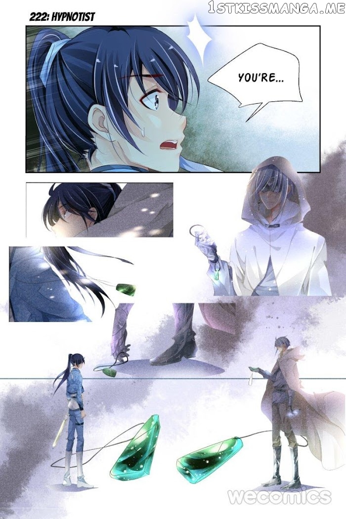 Soul Contract chapter 190 - page 2