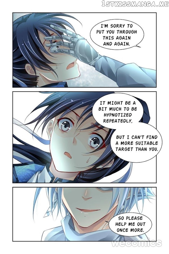 Soul Contract chapter 190 - page 3