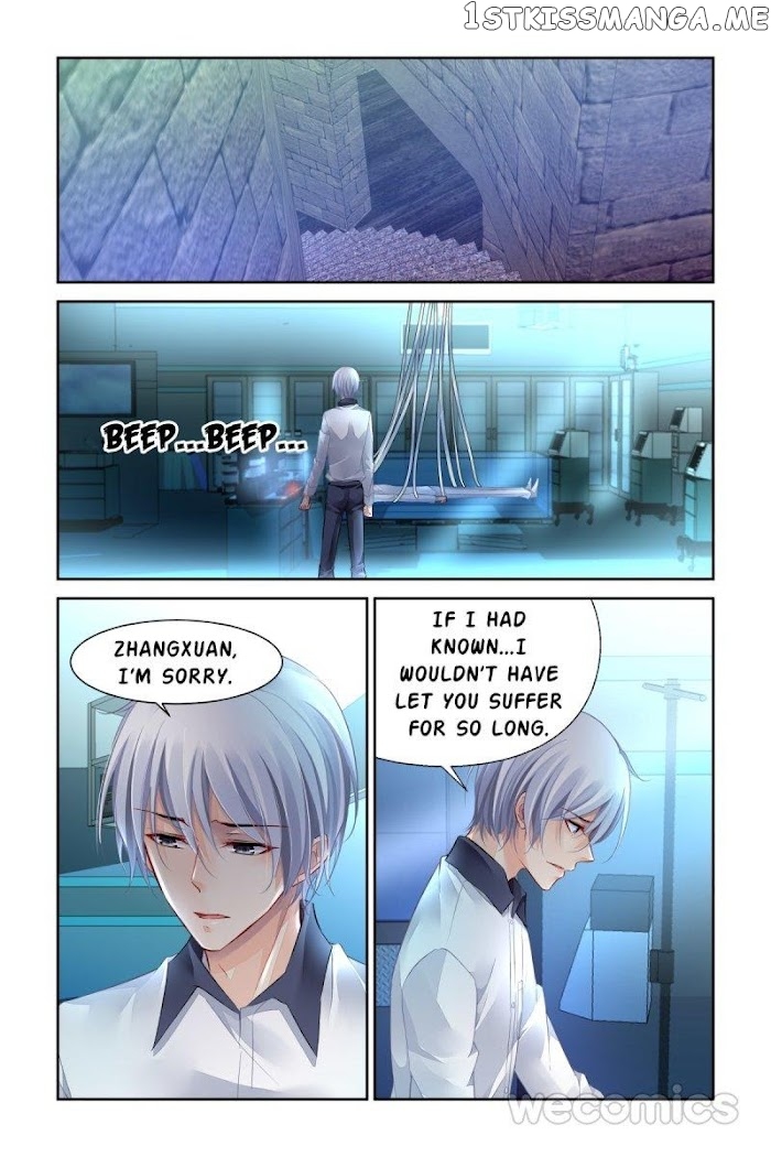 Soul Contract chapter 190 - page 5