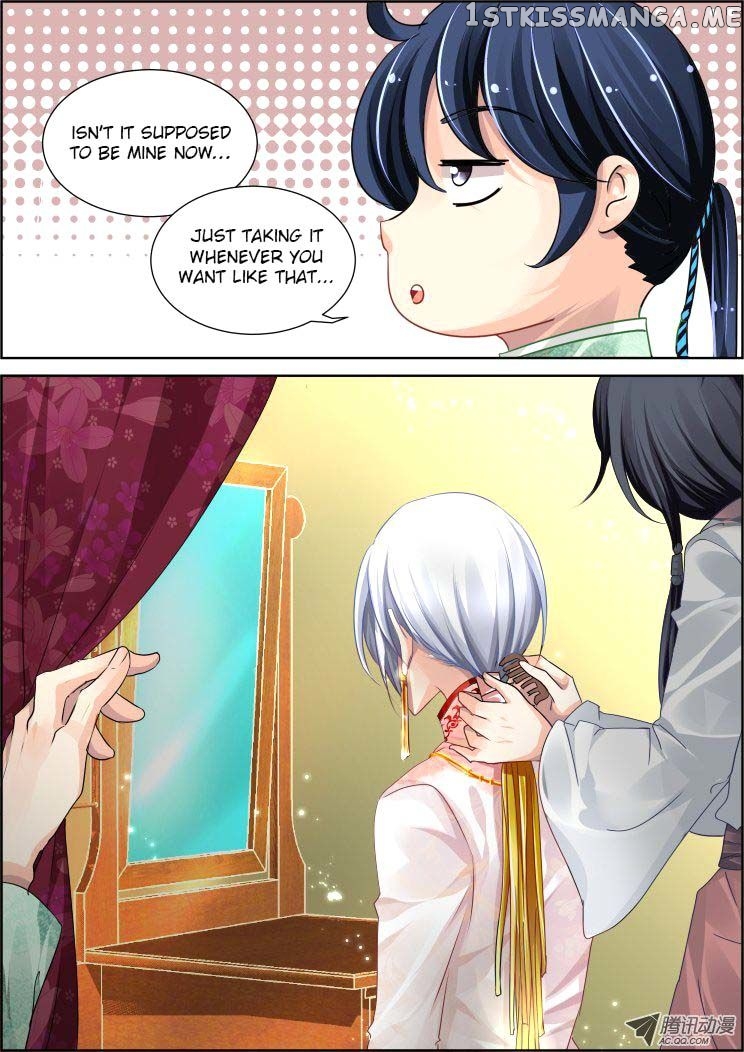 Soul Contract chapter 61 - page 7