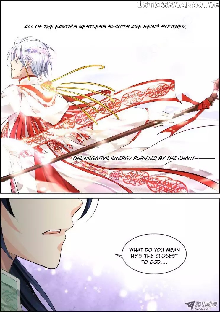 Soul Contract chapter 63 - page 10