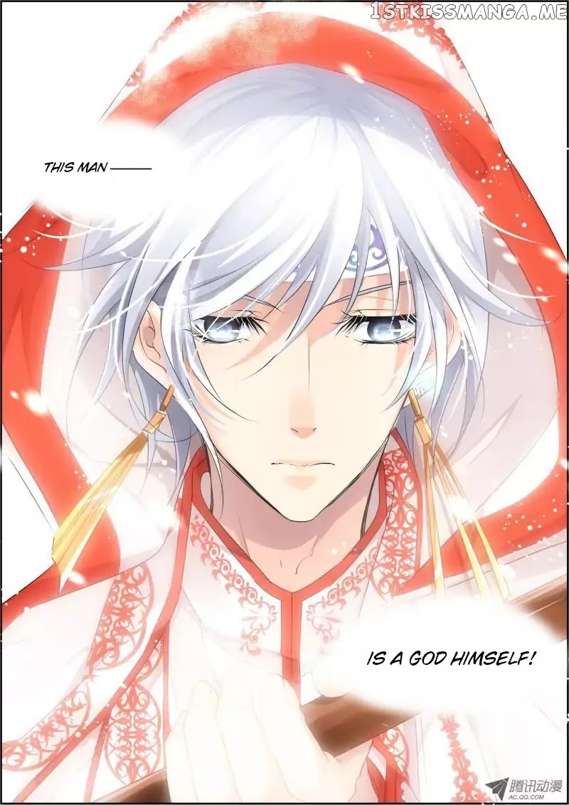 Soul Contract chapter 63 - page 11