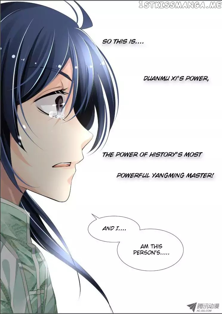Soul Contract chapter 63 - page 13