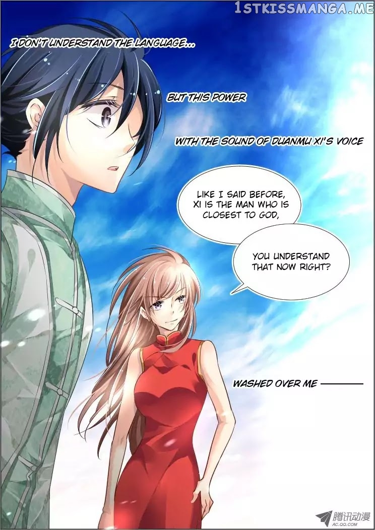 Soul Contract chapter 63 - page 8