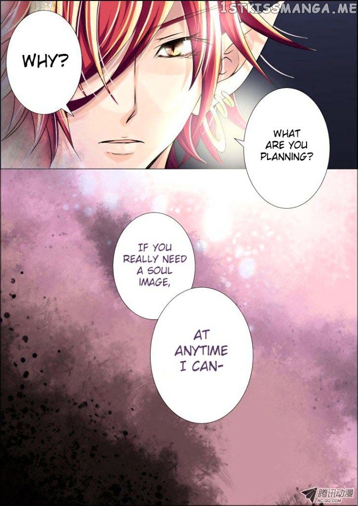 Soul Contract chapter 22 - page 11