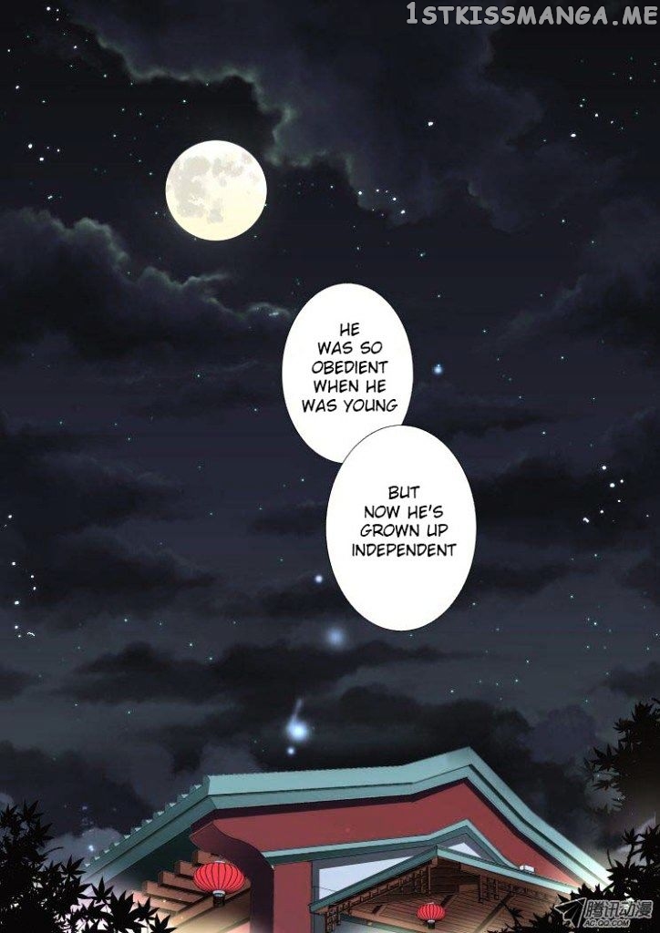 Soul Contract chapter 22 - page 17