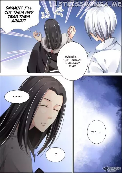 Soul Contract chapter 74 - page 2