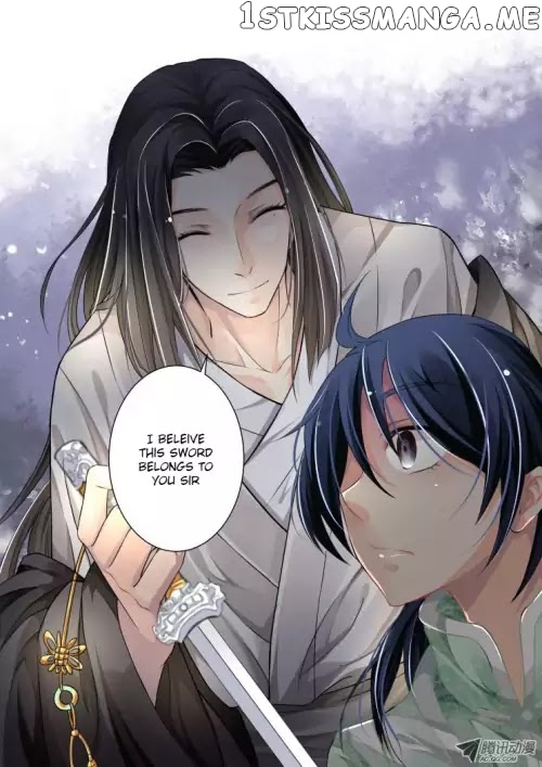 Soul Contract chapter 74 - page 9