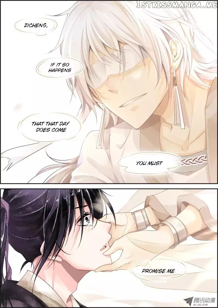Soul Contract chapter 64 - page 8