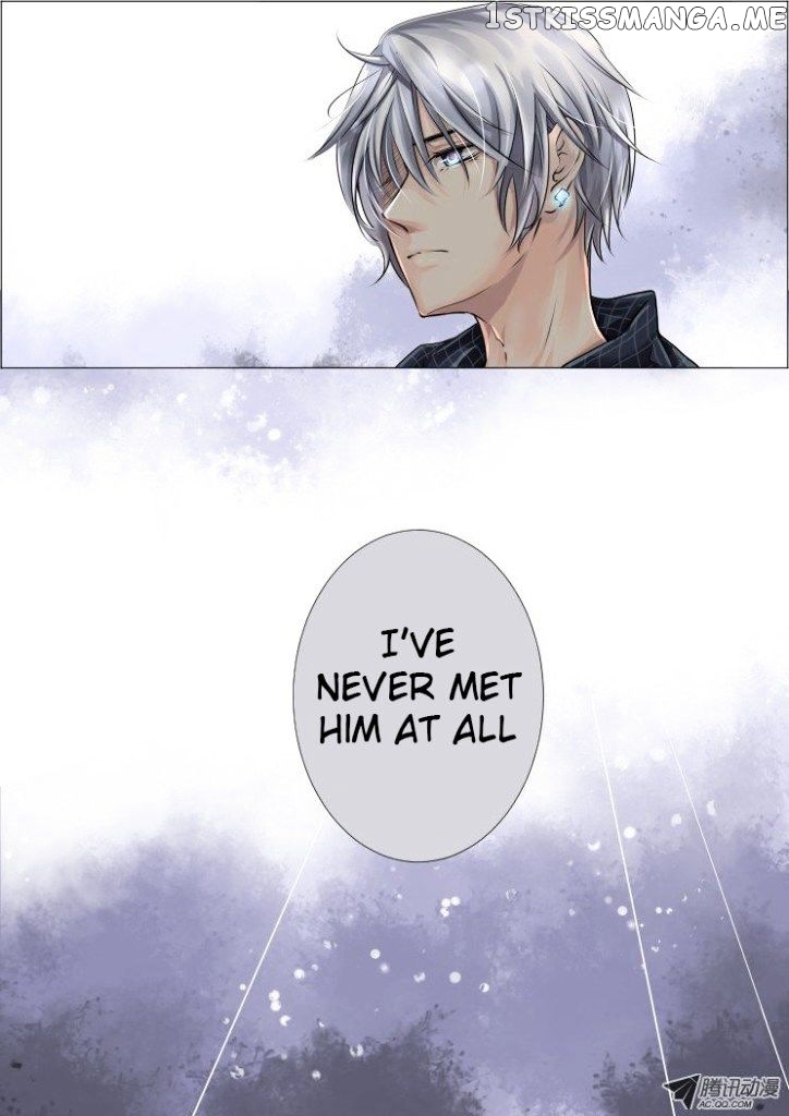 Soul Contract chapter 23 - page 7