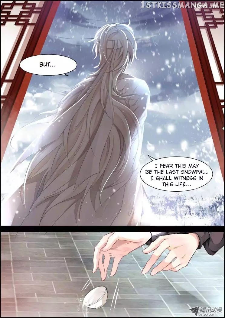Soul Contract chapter 65 - page 3