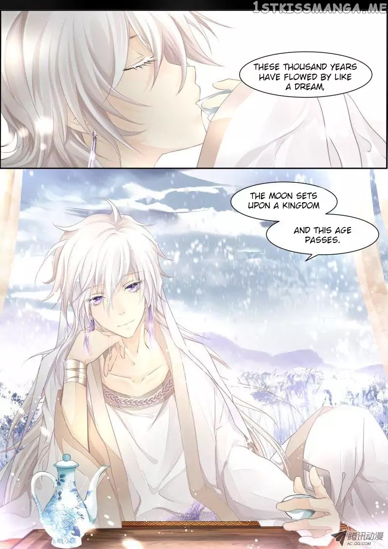 Soul Contract chapter 65 - page 6