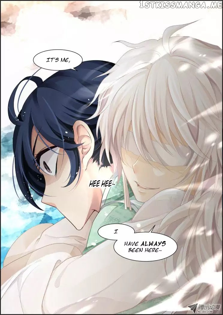 Soul Contract chapter 65 - page 9