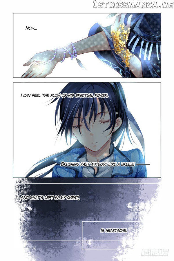 Soul Contract chapter 128 - page 7