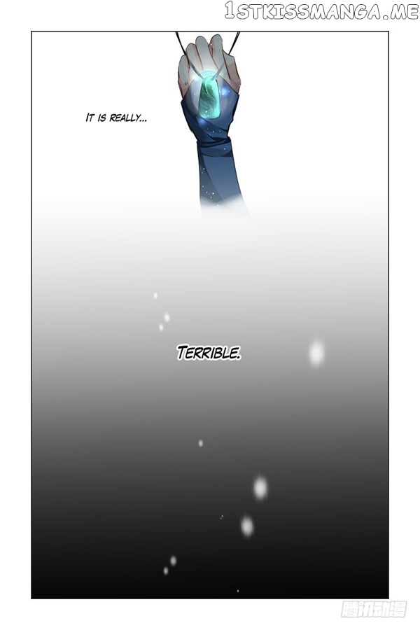 Soul Contract chapter 128 - page 9