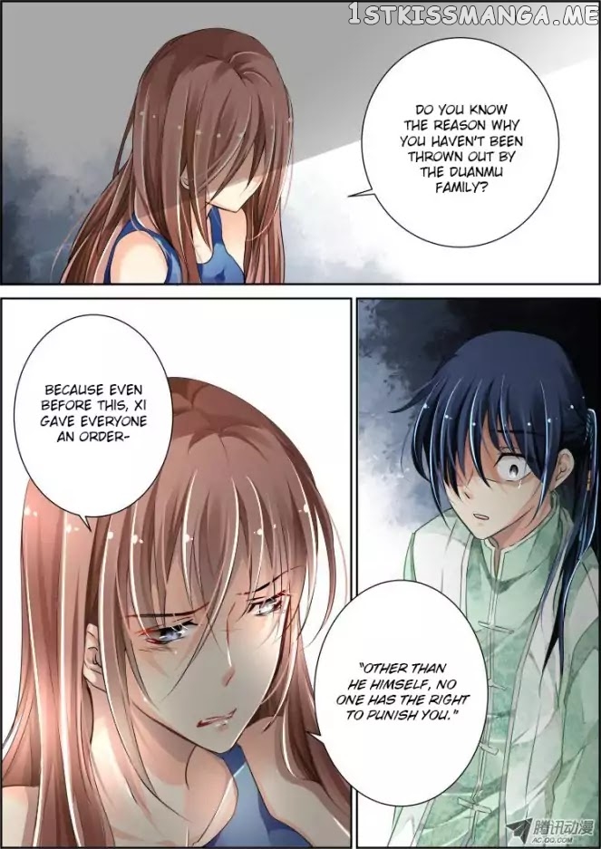 Soul Contract chapter 69 - page 10
