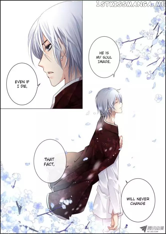 Soul Contract chapter 69 - page 12