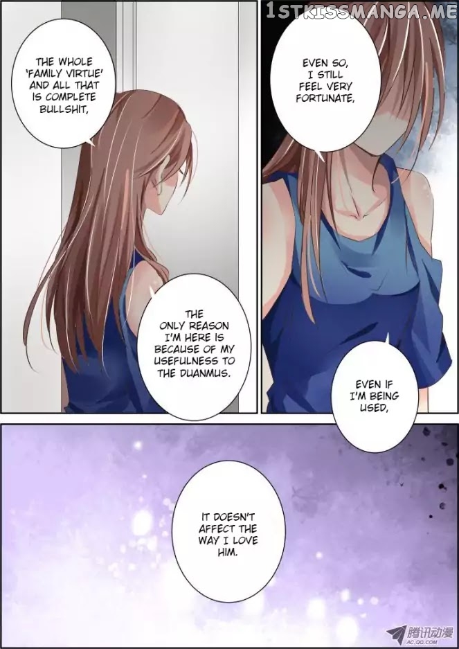 Soul Contract chapter 70 - page 5