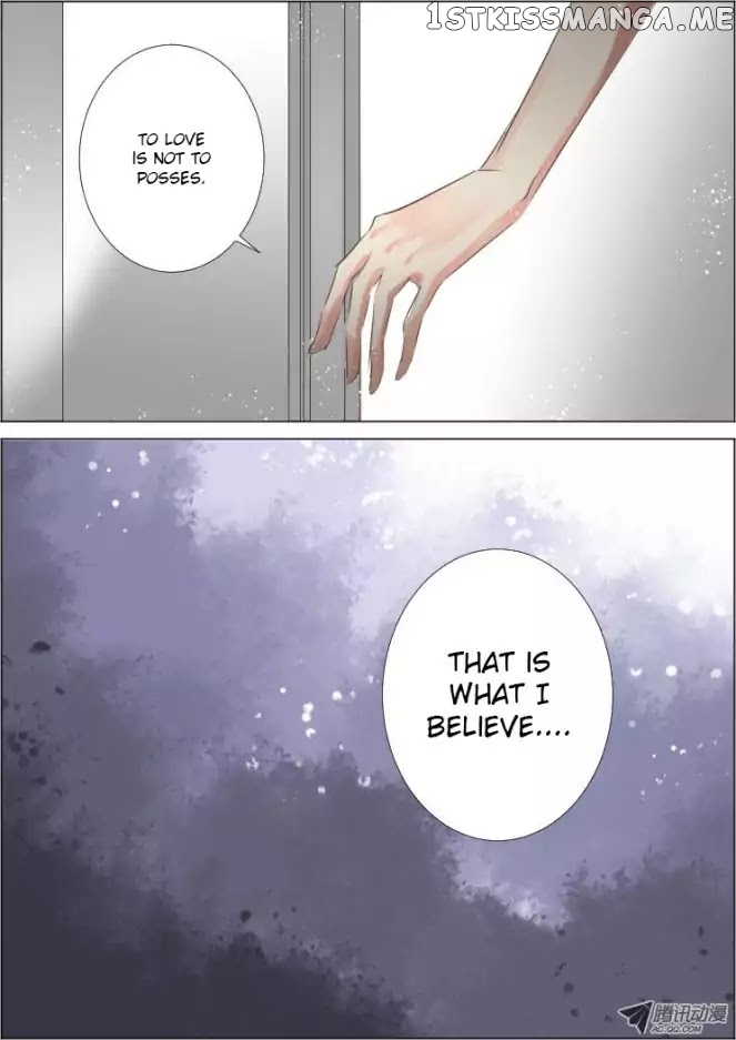 Soul Contract chapter 70 - page 7