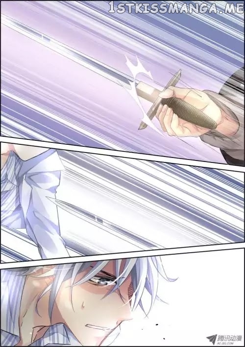 Soul Contract chapter 73 - page 3