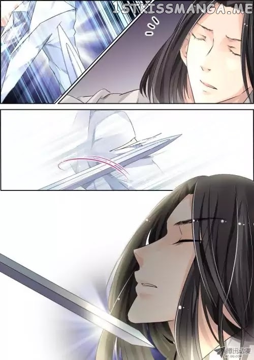 Soul Contract chapter 73 - page 4