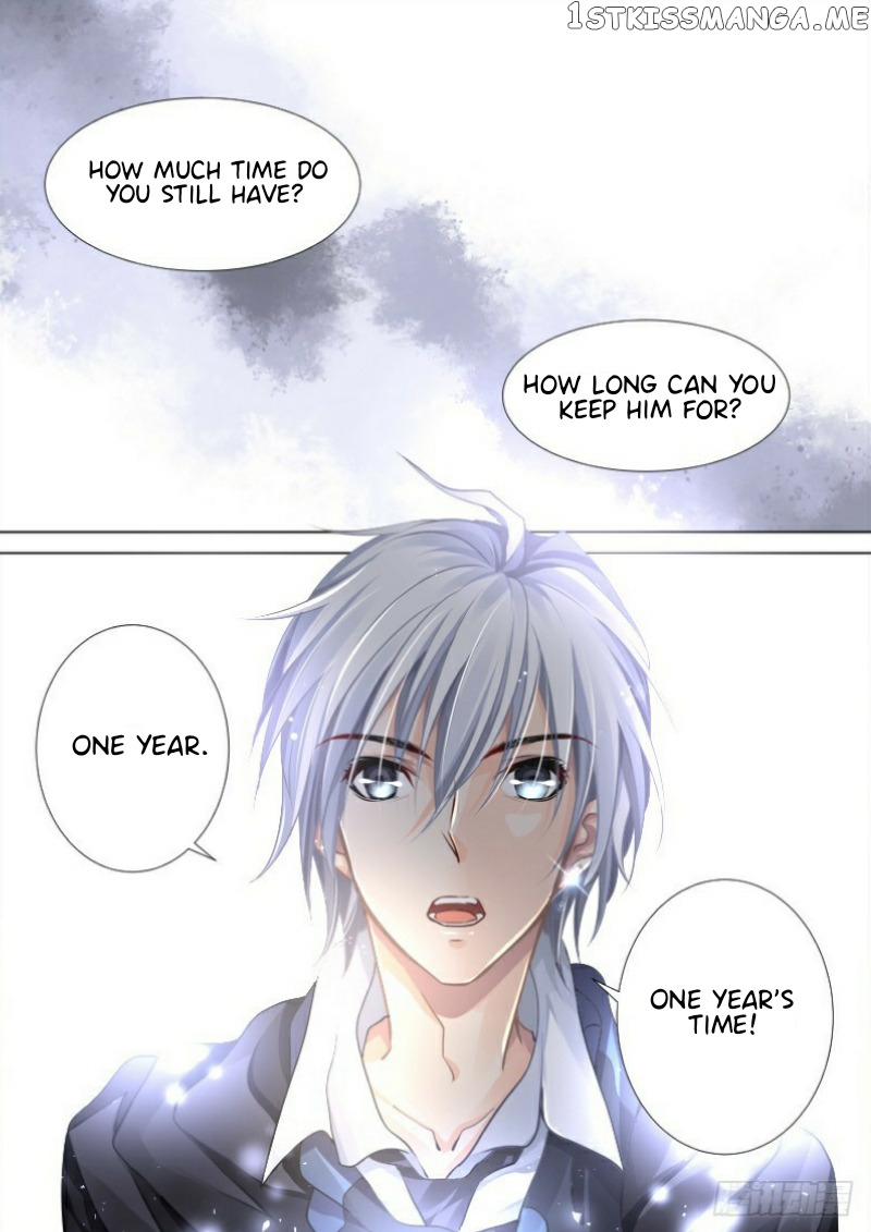 Soul Contract chapter 99 - page 5