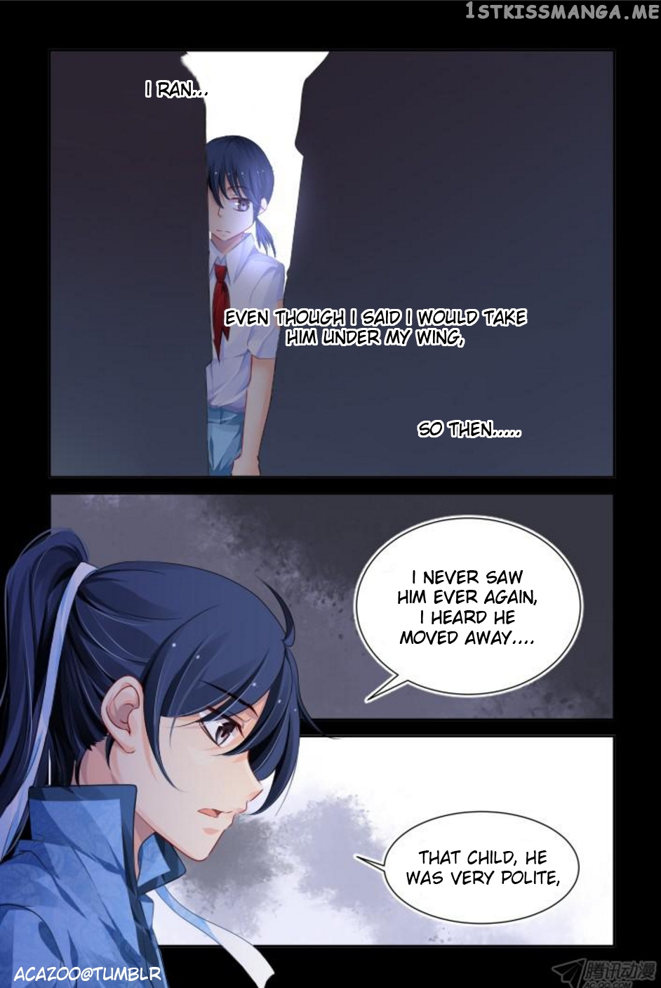 Soul Contract chapter 112 - page 3