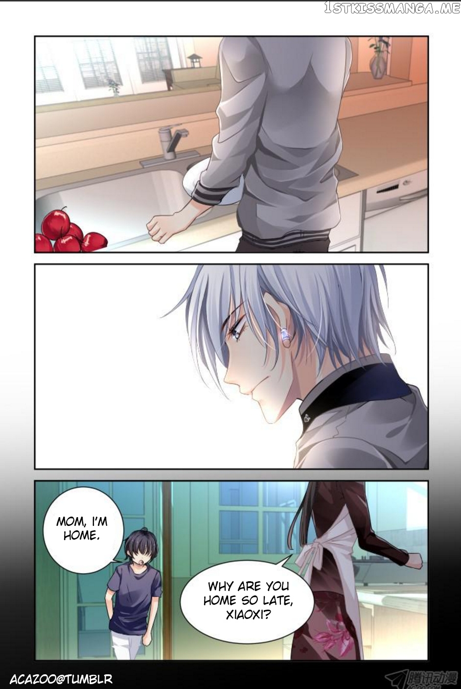 Soul Contract chapter 112 - page 7