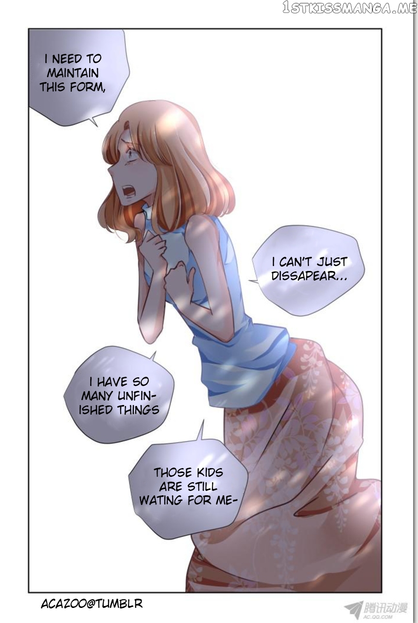 Soul Contract chapter 116 - page 7