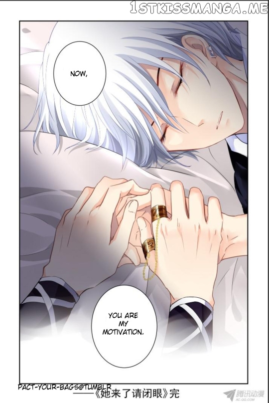 Soul Contract chapter 118 - page 14