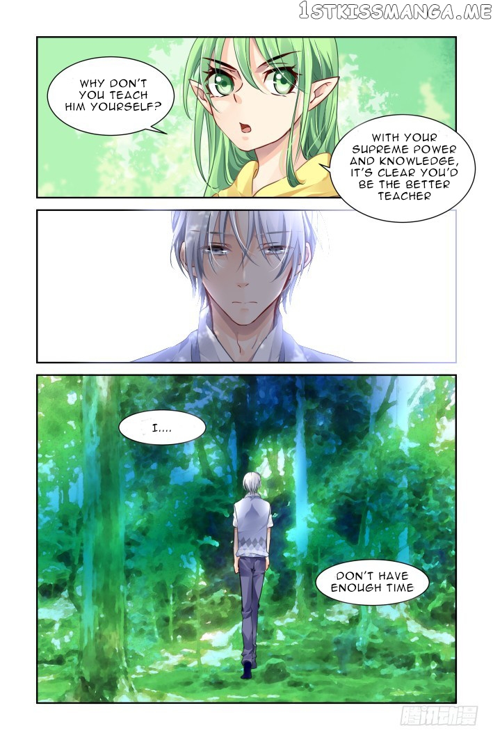 Soul Contract chapter 120 - page 2