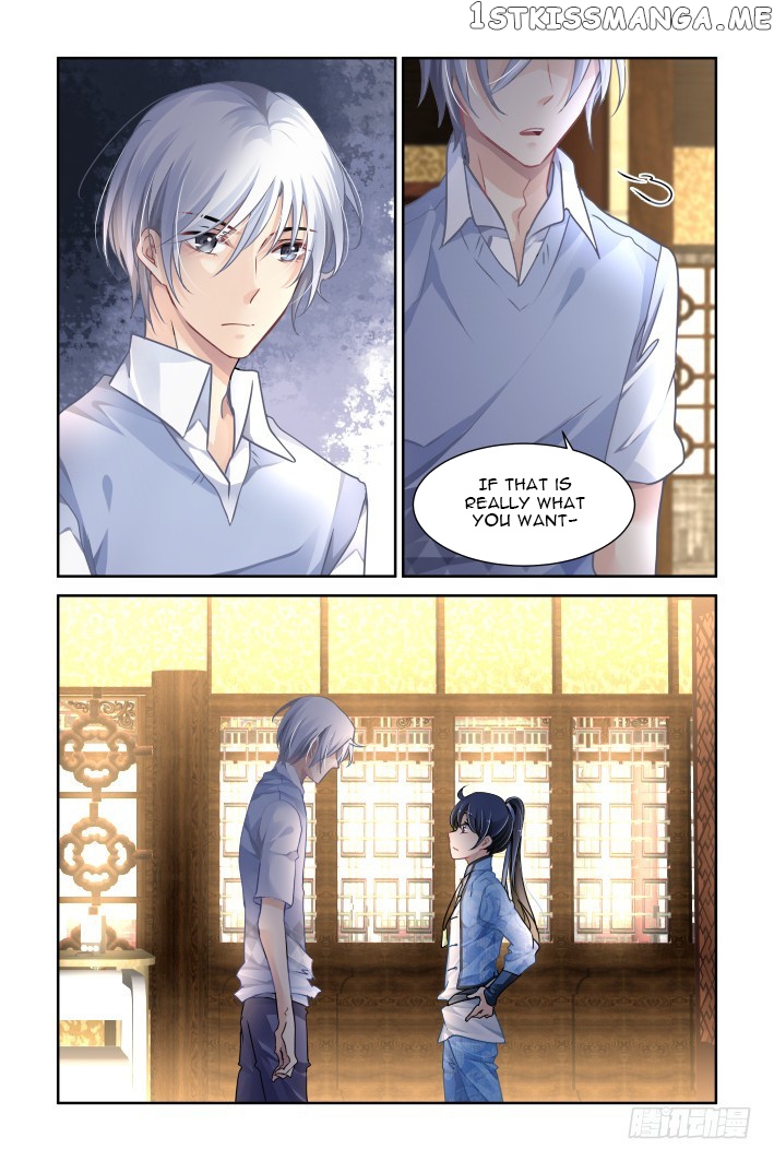 Soul Contract chapter 121 - page 6