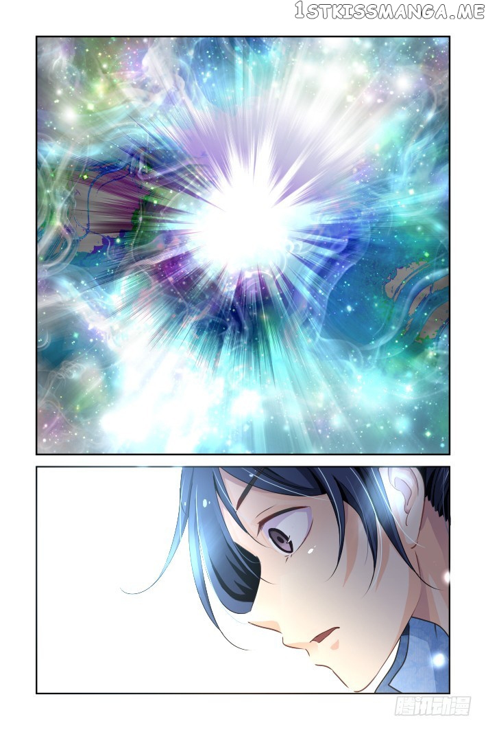 Soul Contract chapter 121 - page 9