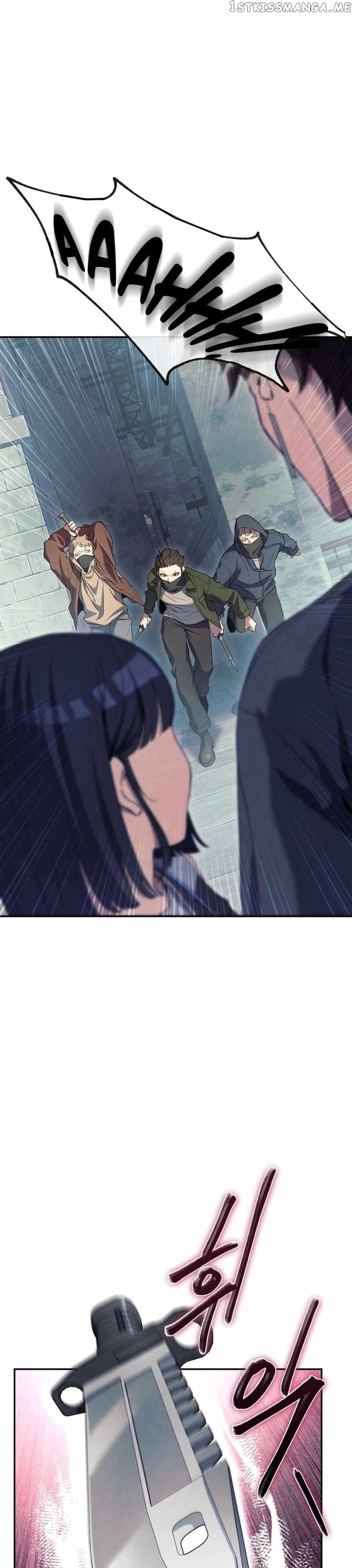 God’s Webnovel Chapter 16 - page 23