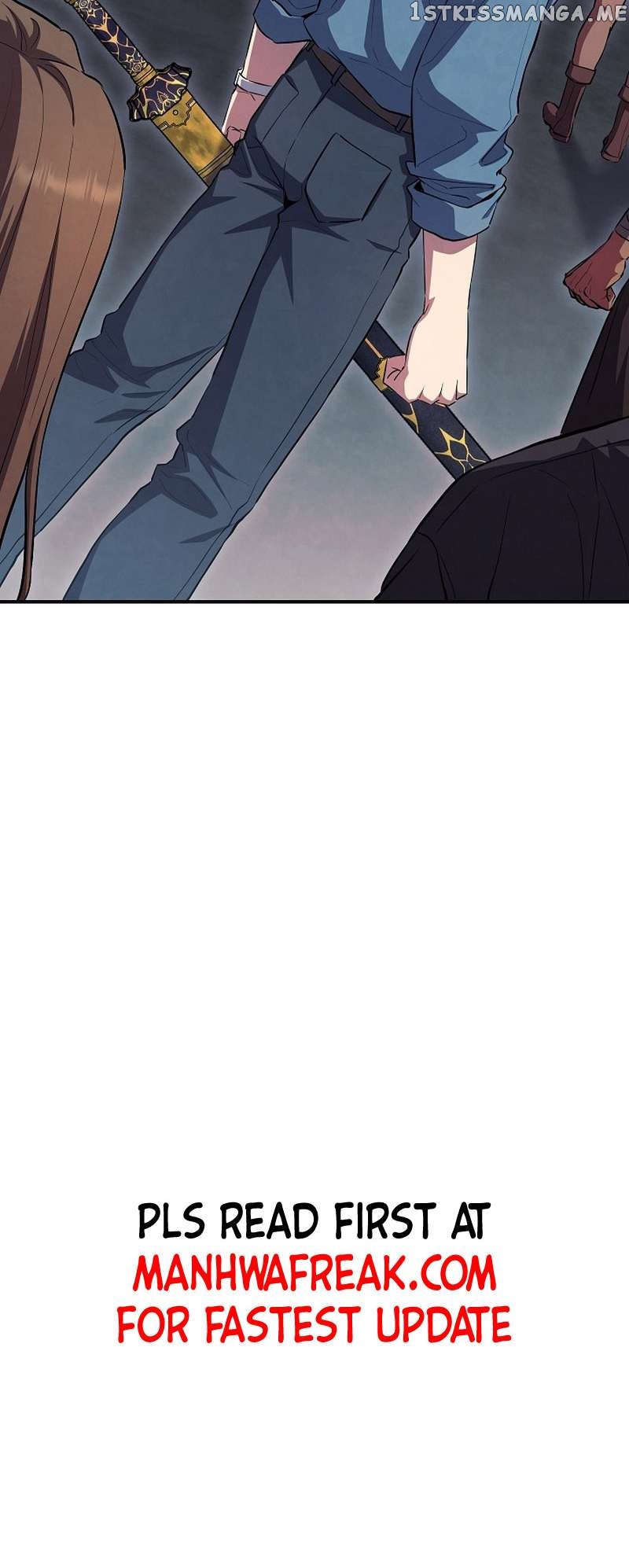 God’s Webnovel Chapter 25 - page 17