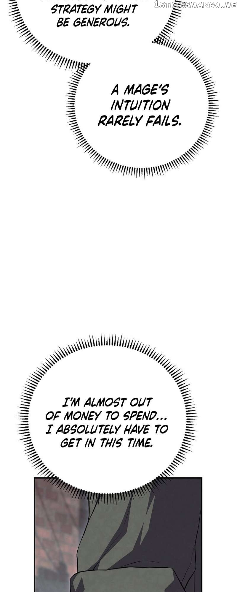 God’s Webnovel Chapter 25 - page 19