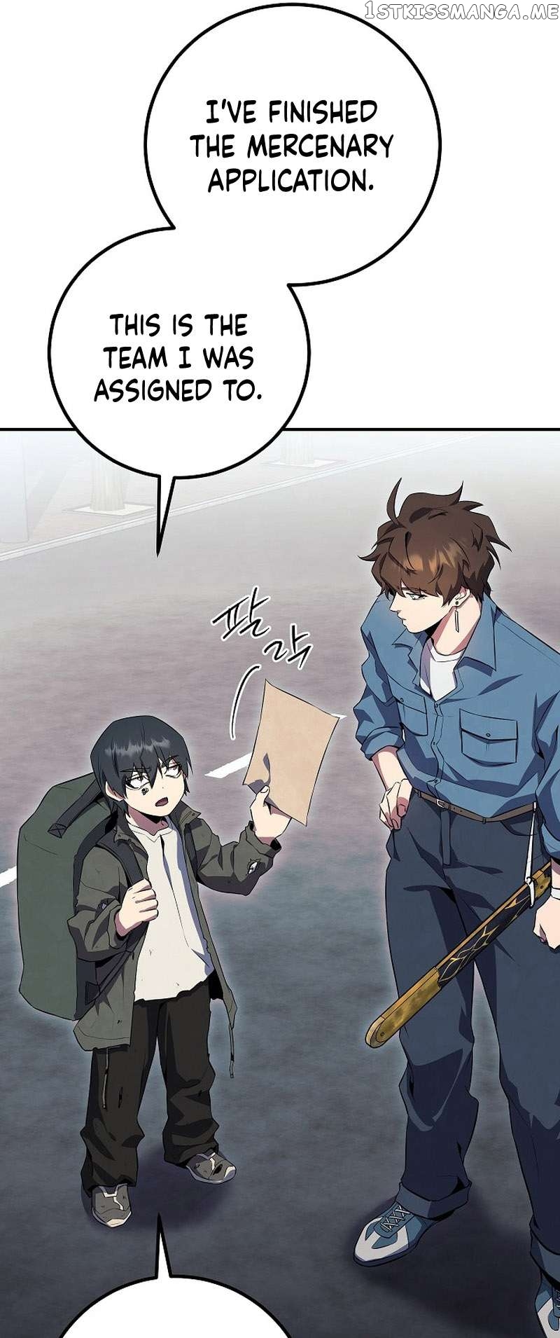 God’s Webnovel Chapter 25 - page 78