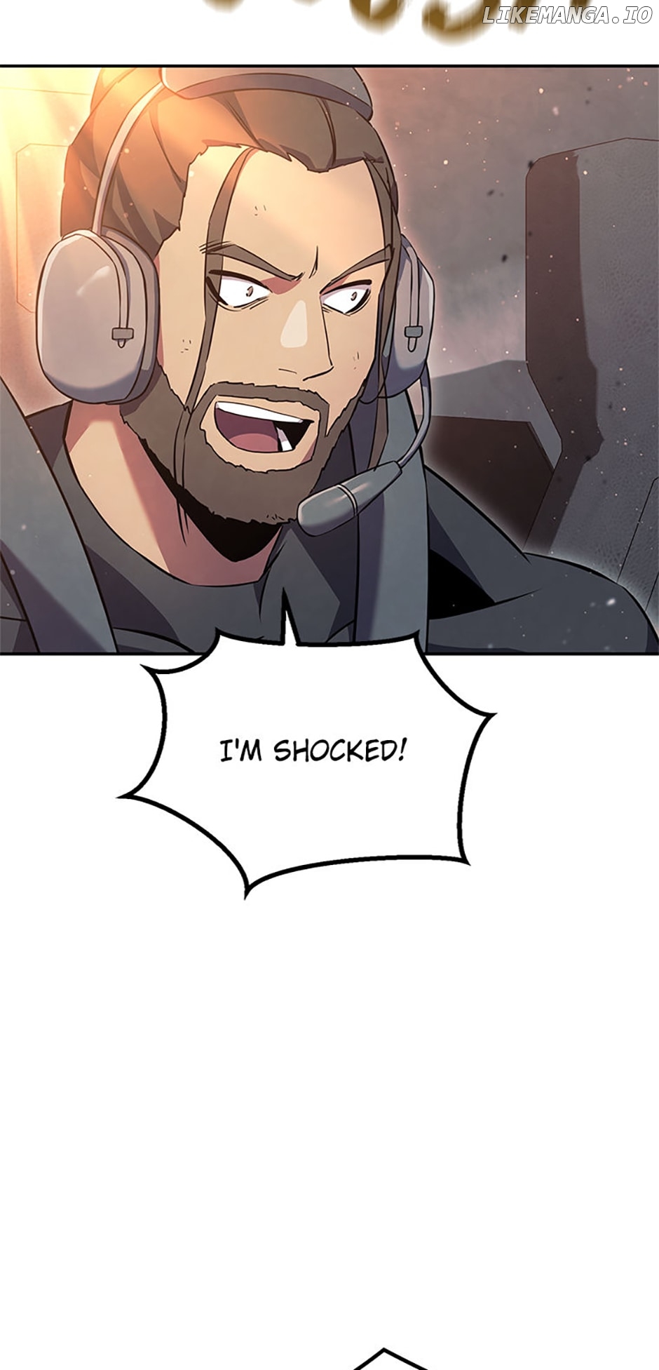 God’s Webnovel Chapter 44 - page 25