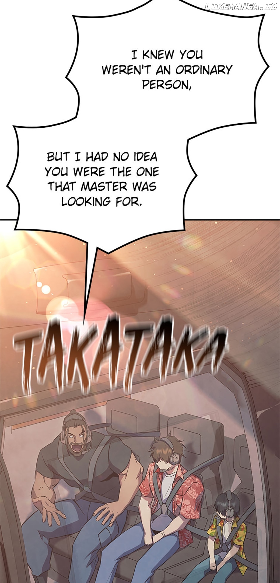God’s Webnovel Chapter 44 - page 26