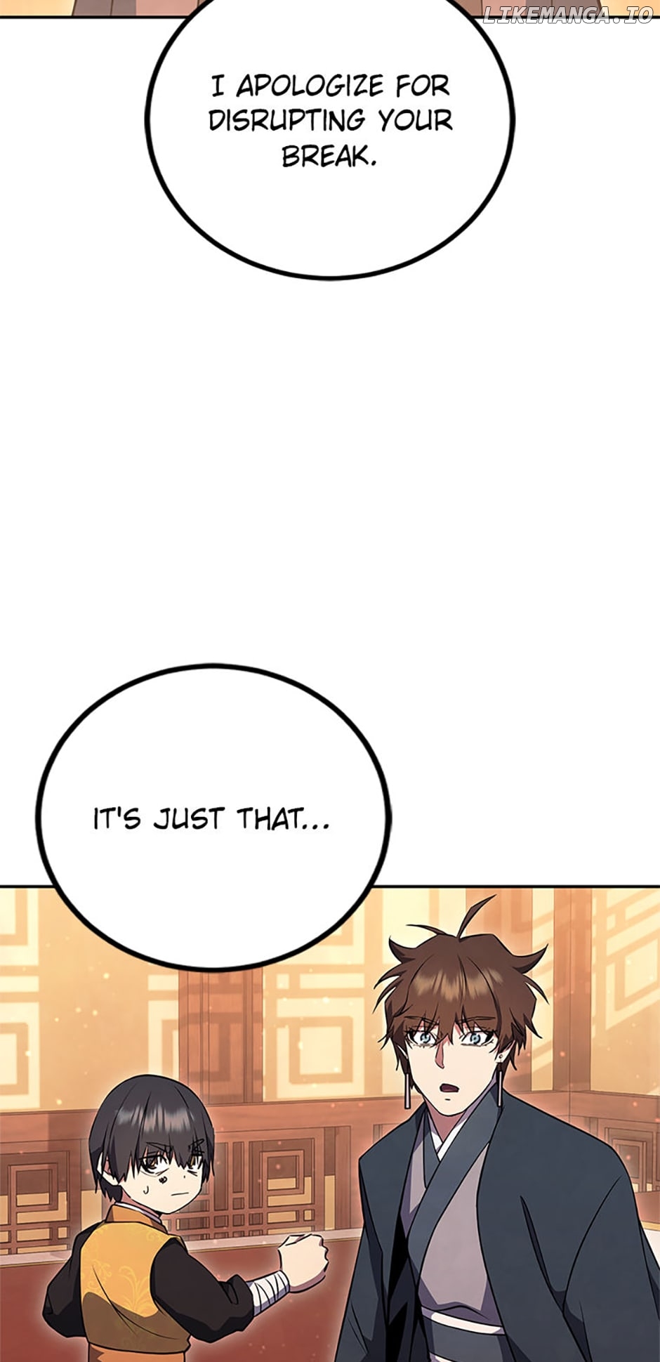 God’s Webnovel Chapter 44 - page 67