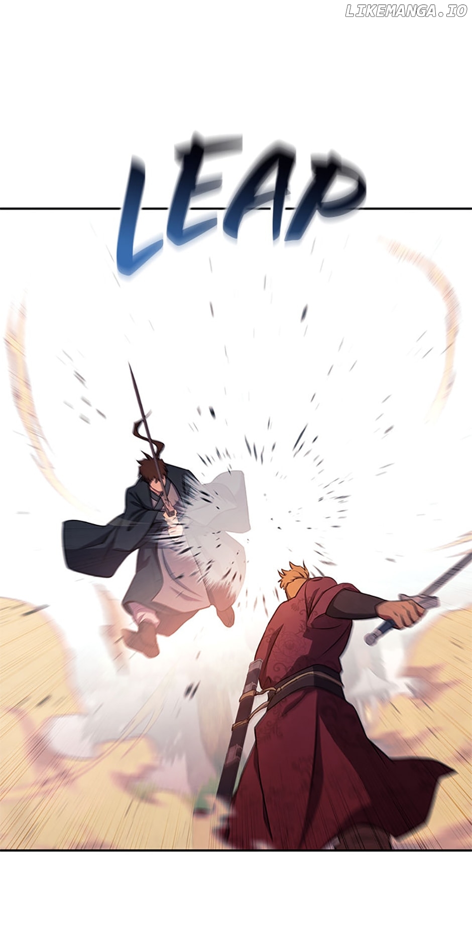 God’s Webnovel Chapter 46 - page 35