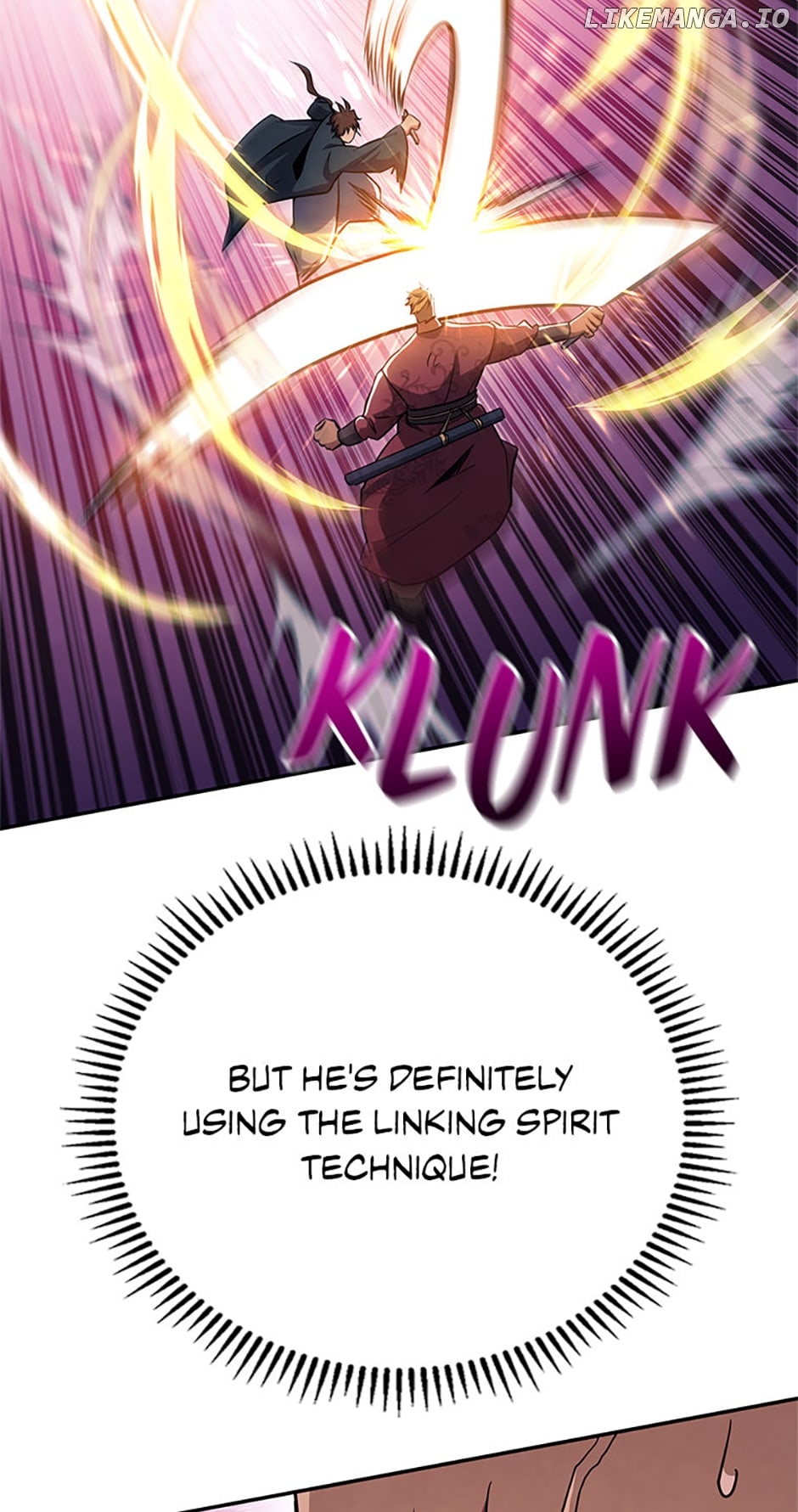 God’s Webnovel Chapter 46 - page 48
