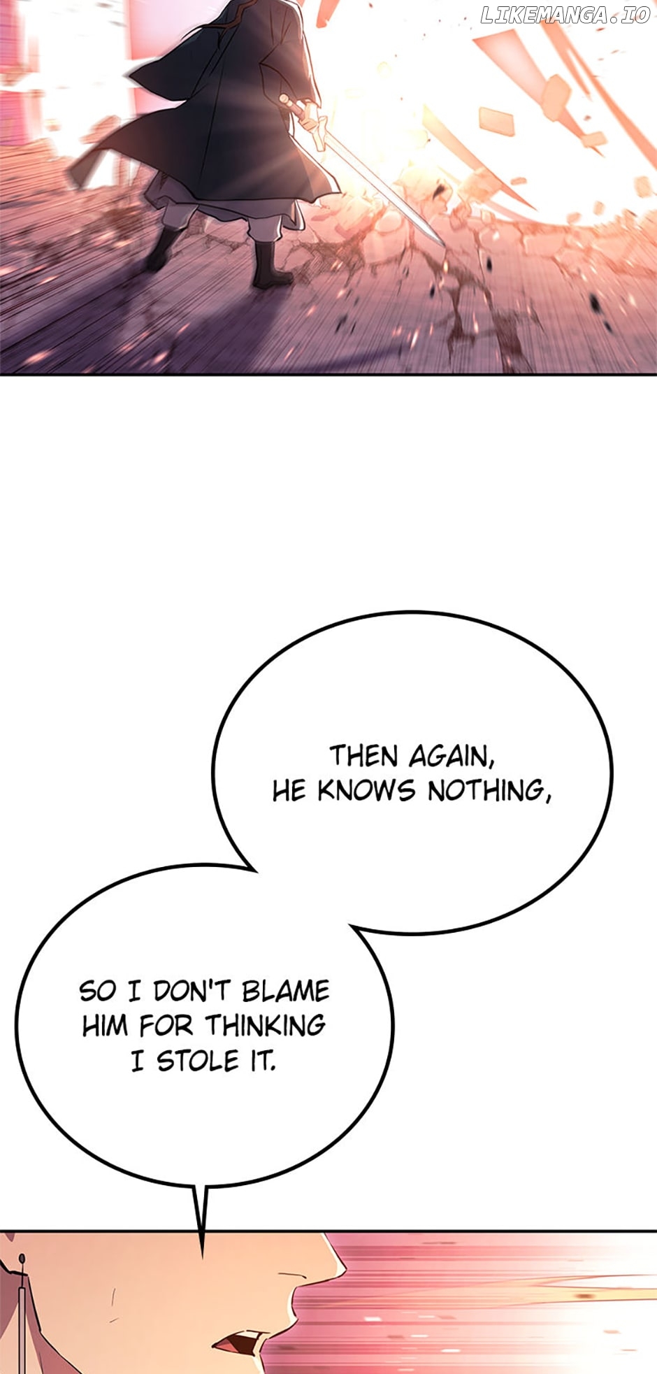 God’s Webnovel Chapter 46 - page 54