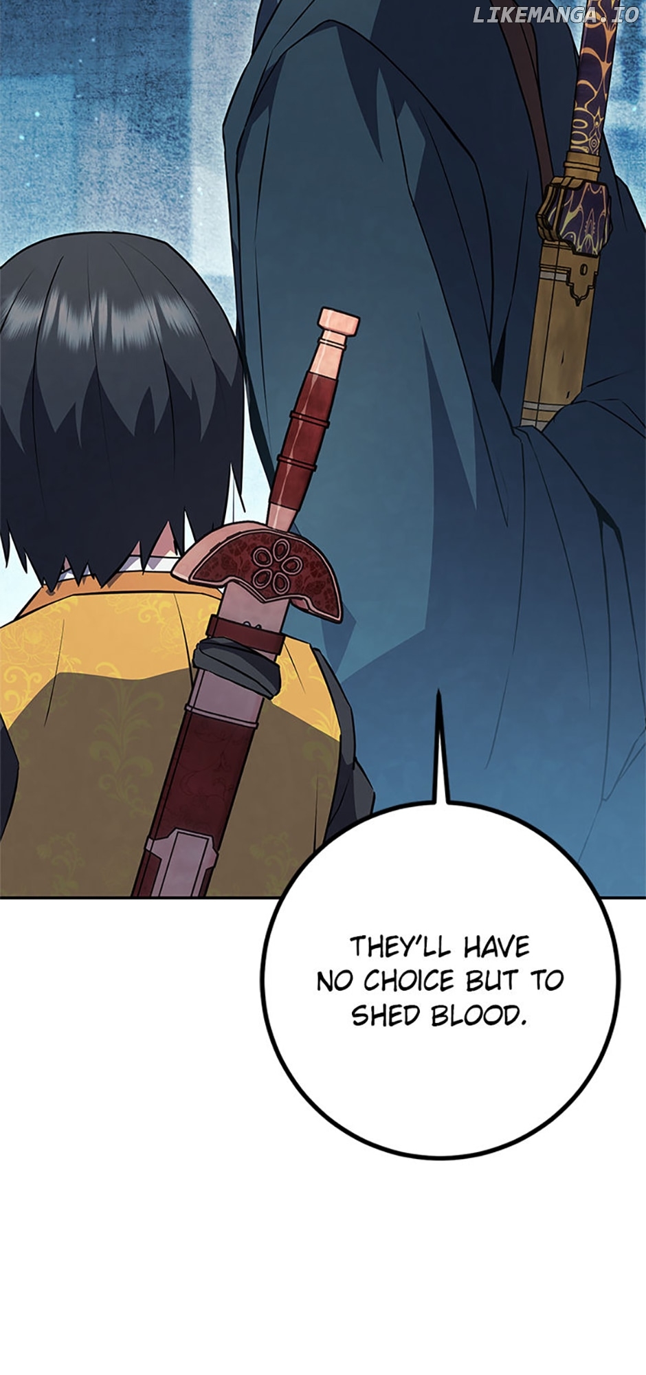 God’s Webnovel Chapter 49 - page 15