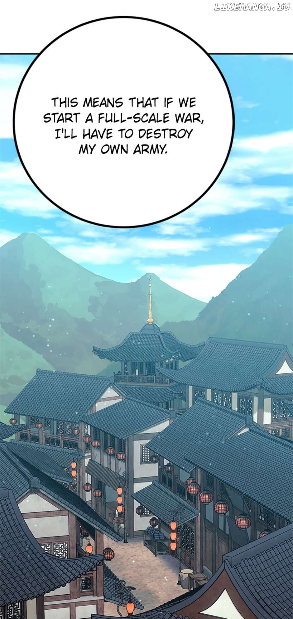 God’s Webnovel Chapter 49 - page 16