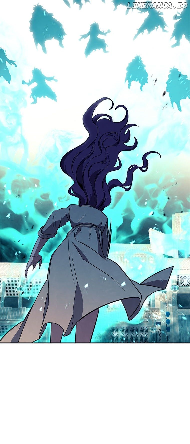 God’s Webnovel Chapter 50 - page 25