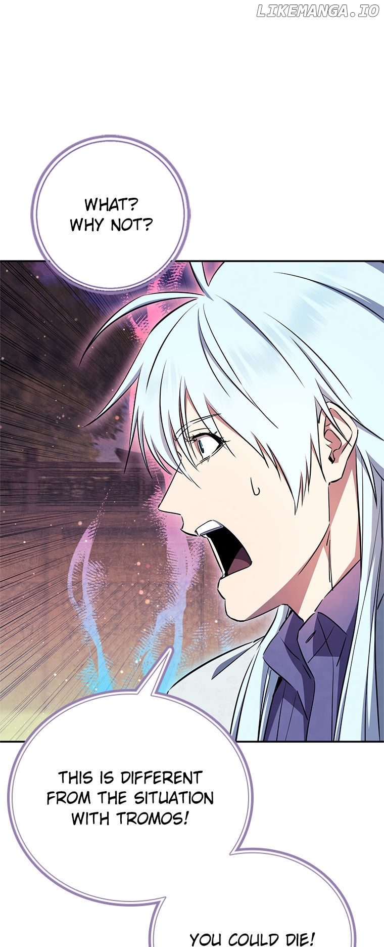 God’s Webnovel Chapter 50 - page 48
