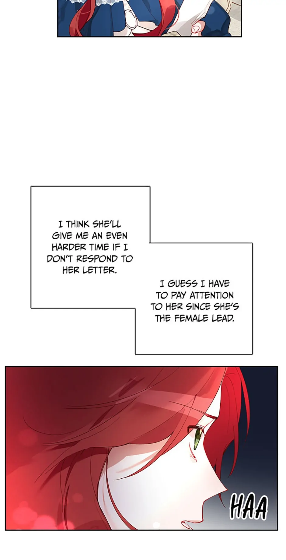 Lady Adelyn the Homebody Chapter 1 - page 65